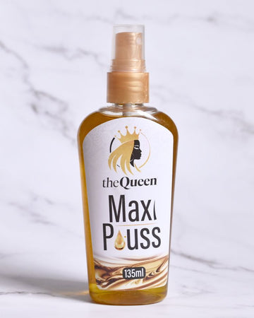 Huile Maxipouss